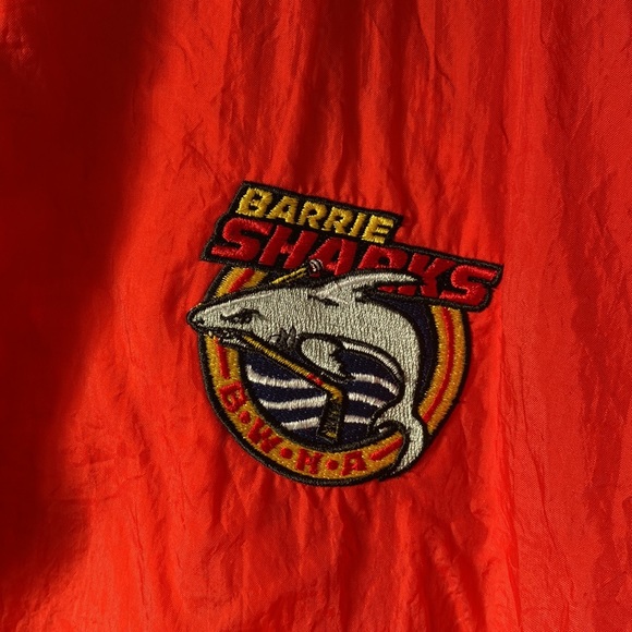 Vintage windbreaker - Picture 4 of 8